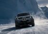 BMW X5: Z Číny a pre Čínu!