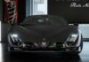 Alfa Romeo 33 Stradale: Čierla perla!