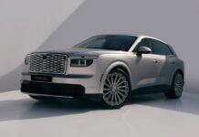 Bentley Torcal: Ticho, ktoré trhá asfalt!