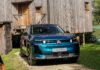 Citroën C5 Aircross Emeraude: Oslava cestovania!